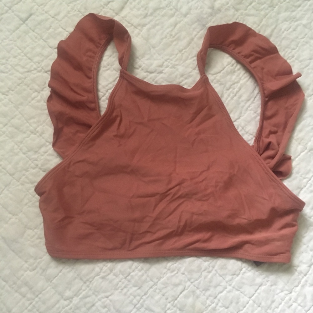 Aerie bikini top